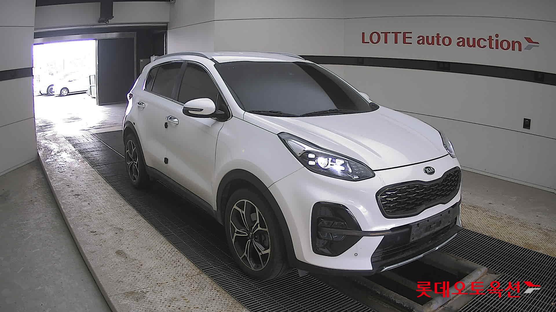 기아자동차 스포티지 2019 - 이미지 6