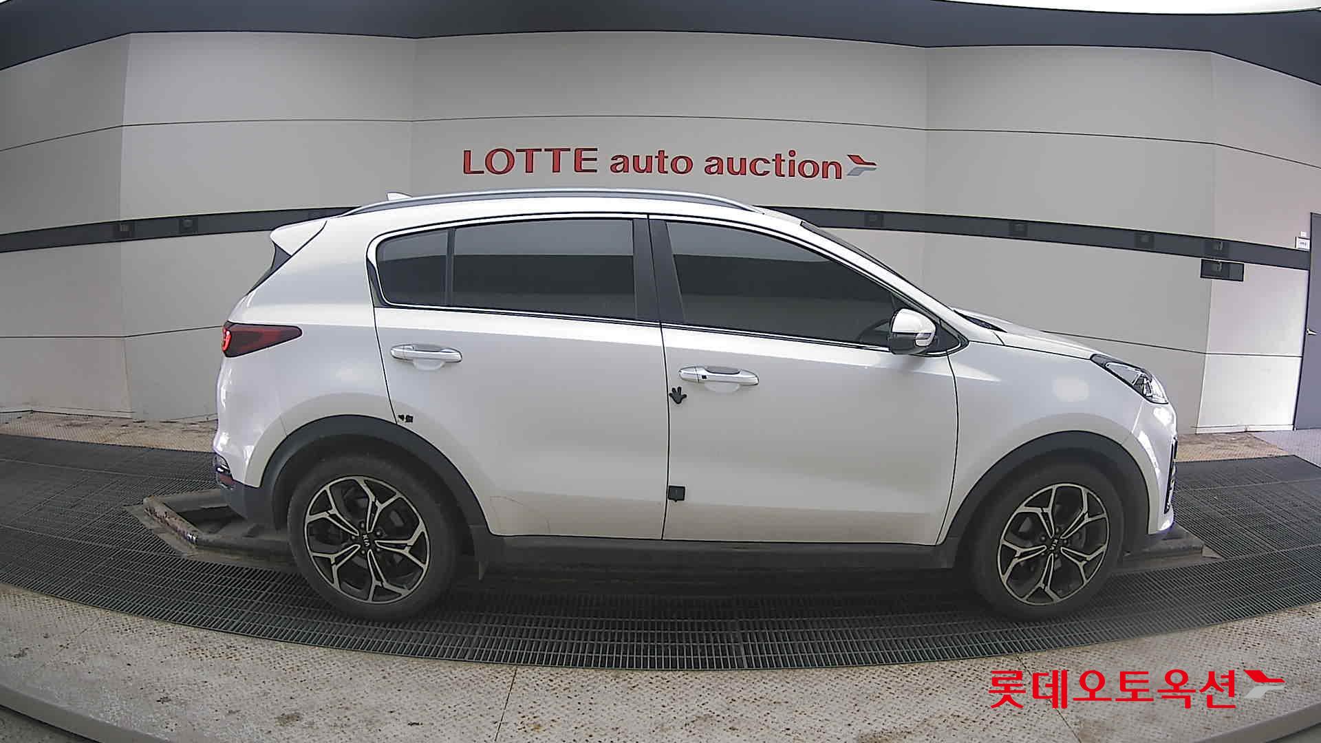 기아자동차 스포티지 2019 - 이미지 21