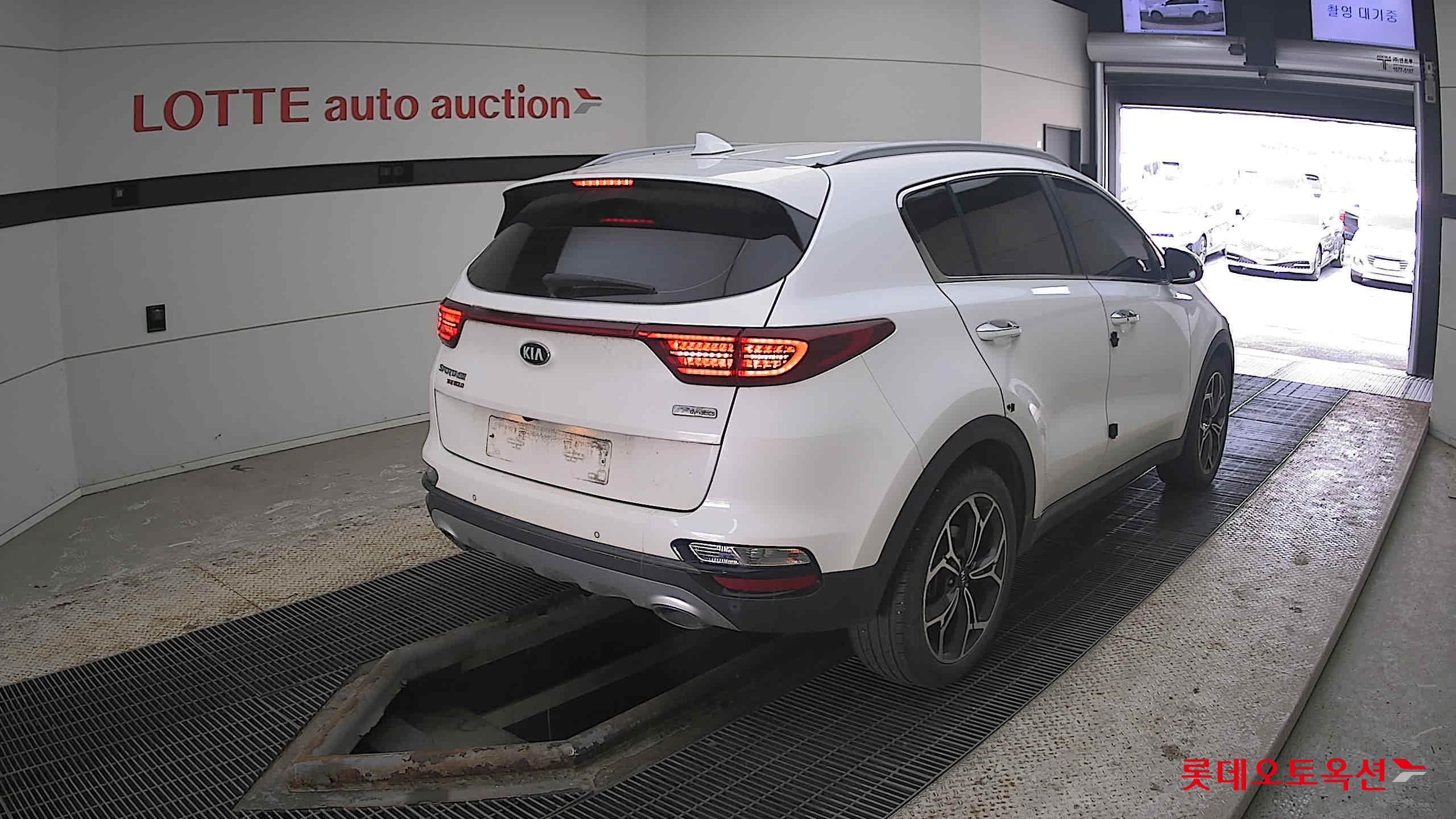기아자동차 스포티지 2019 - 이미지 5