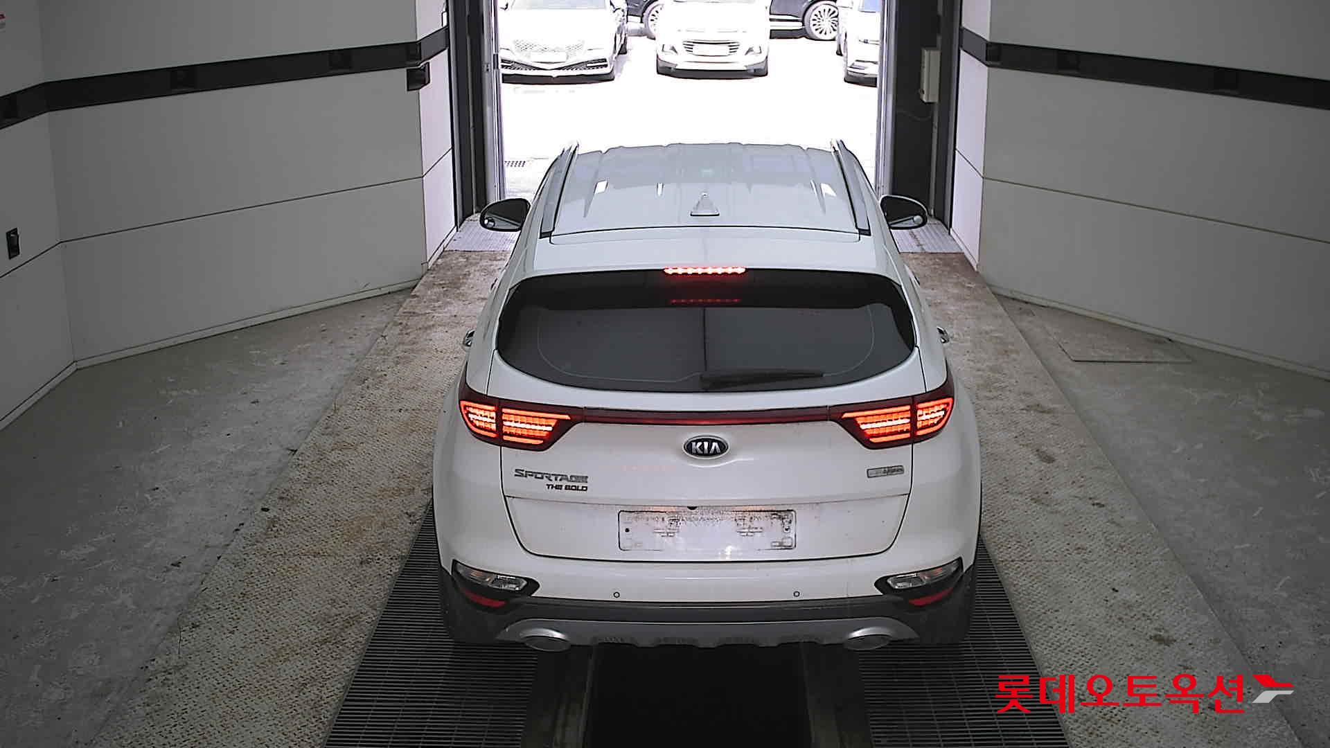 기아자동차 스포티지 2019 - 이미지 17