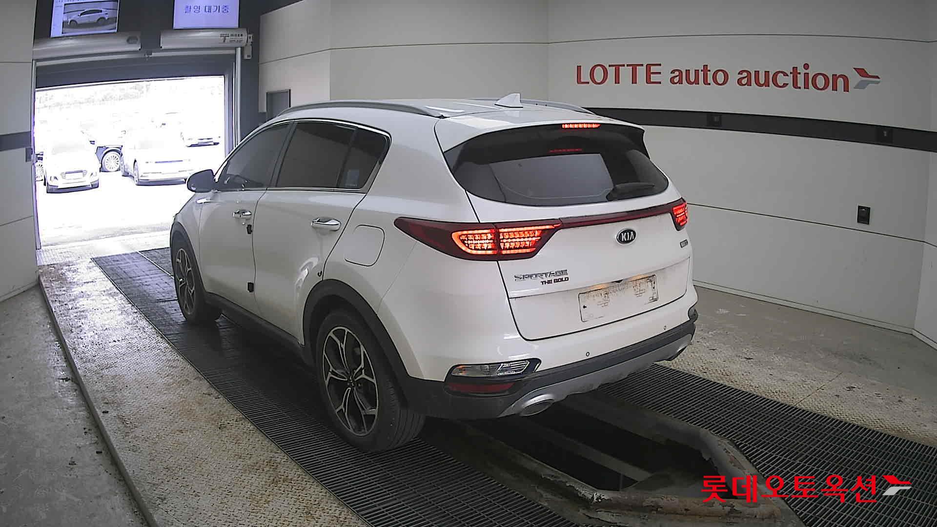 기아자동차 스포티지 2019 - 이미지 4
