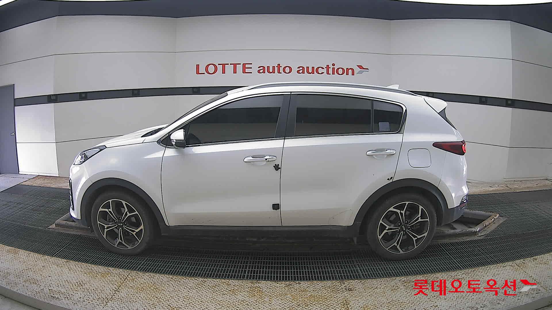 기아자동차 스포티지 2019 - 이미지 13