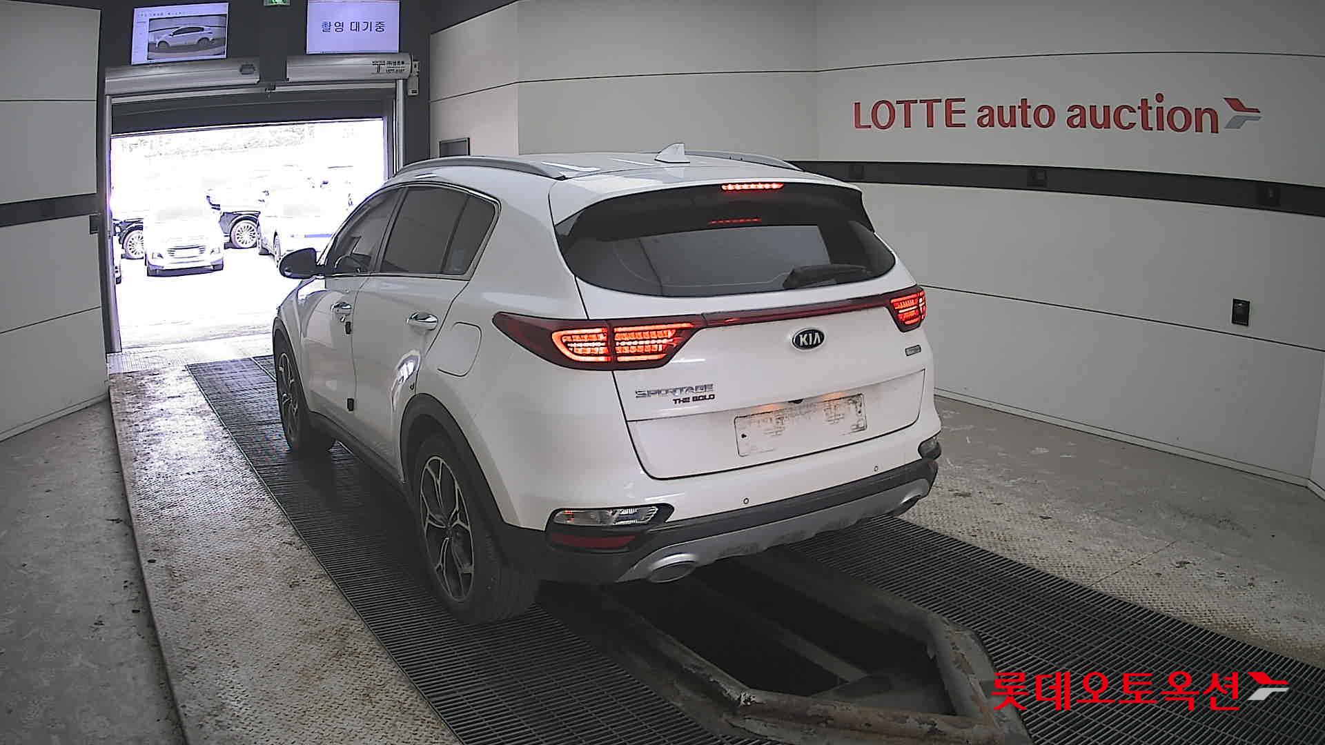 기아자동차 스포티지 2019 - 이미지 16