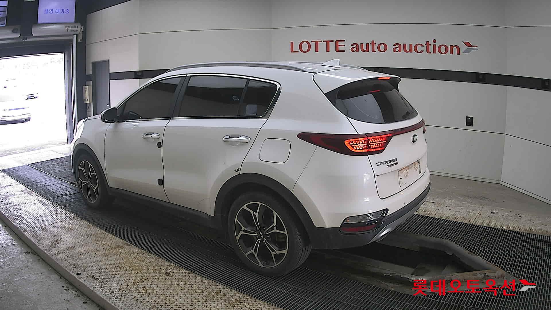 기아자동차 스포티지 2019 - 이미지 15