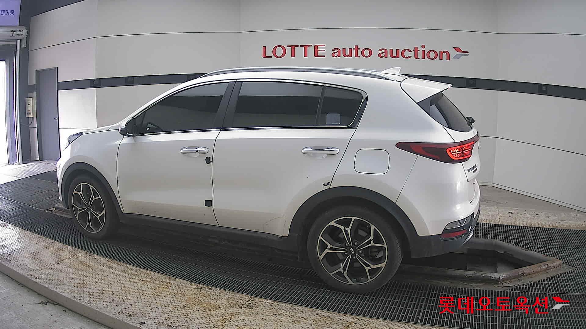 기아자동차 스포티지 2019 - 이미지 14