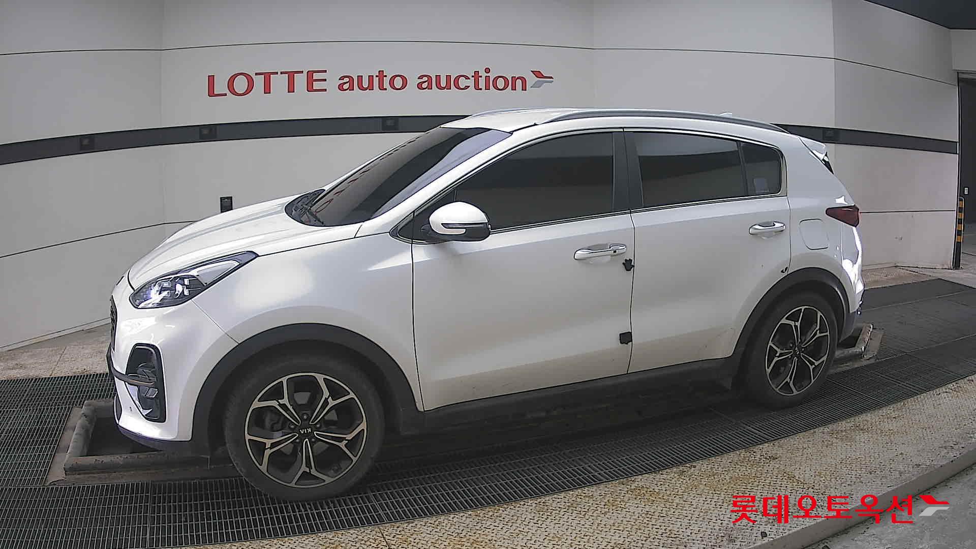 기아자동차 스포티지 2019 - 이미지 12