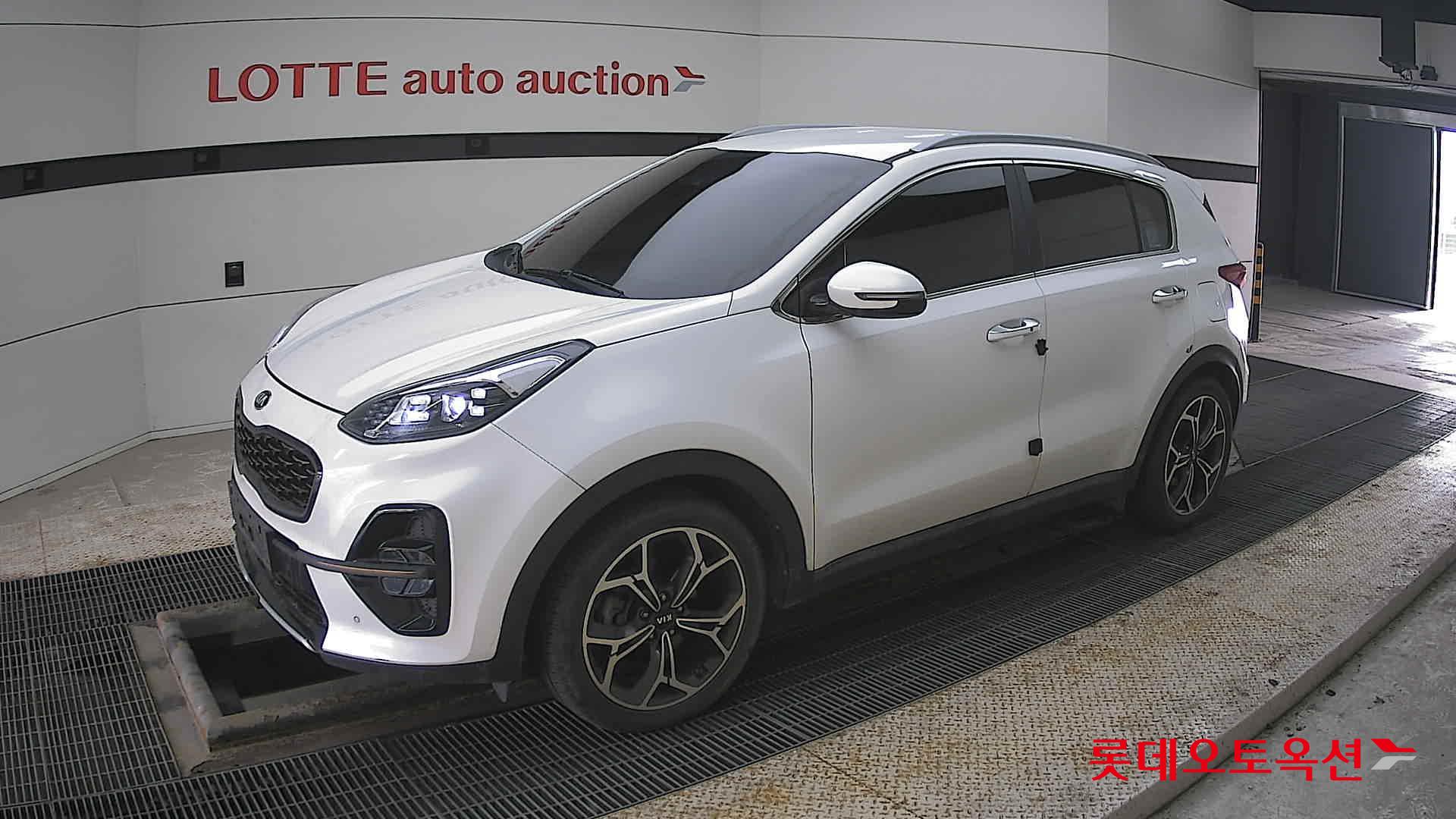 기아자동차 스포티지 2019 - 이미지 11