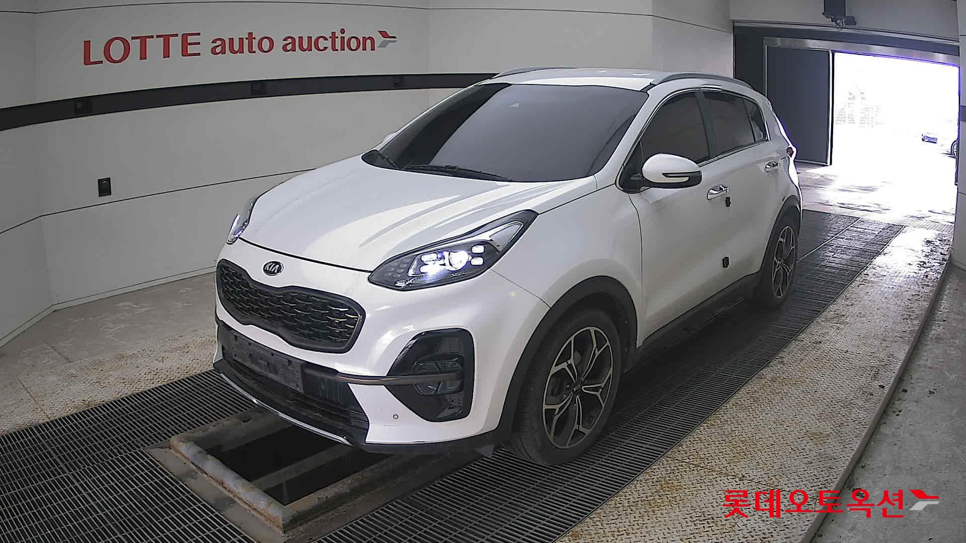 기아자동차 스포티지 2019 - 이미지 3
