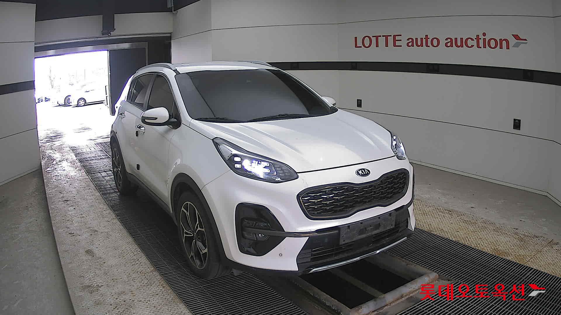 기아자동차 스포티지 2019 - 이미지 24