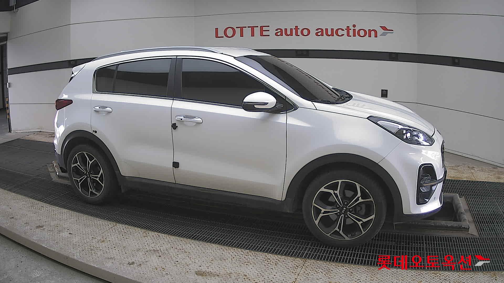 기아자동차 스포티지 2019 - 이미지 22