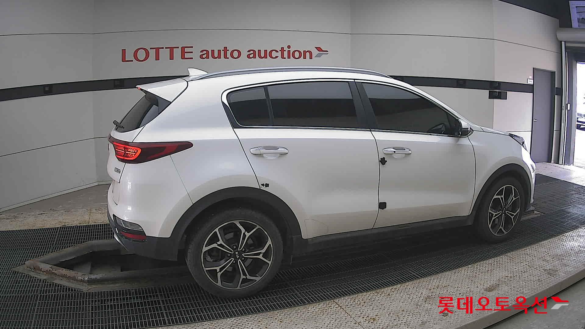 기아자동차 스포티지 2019 - 이미지 20