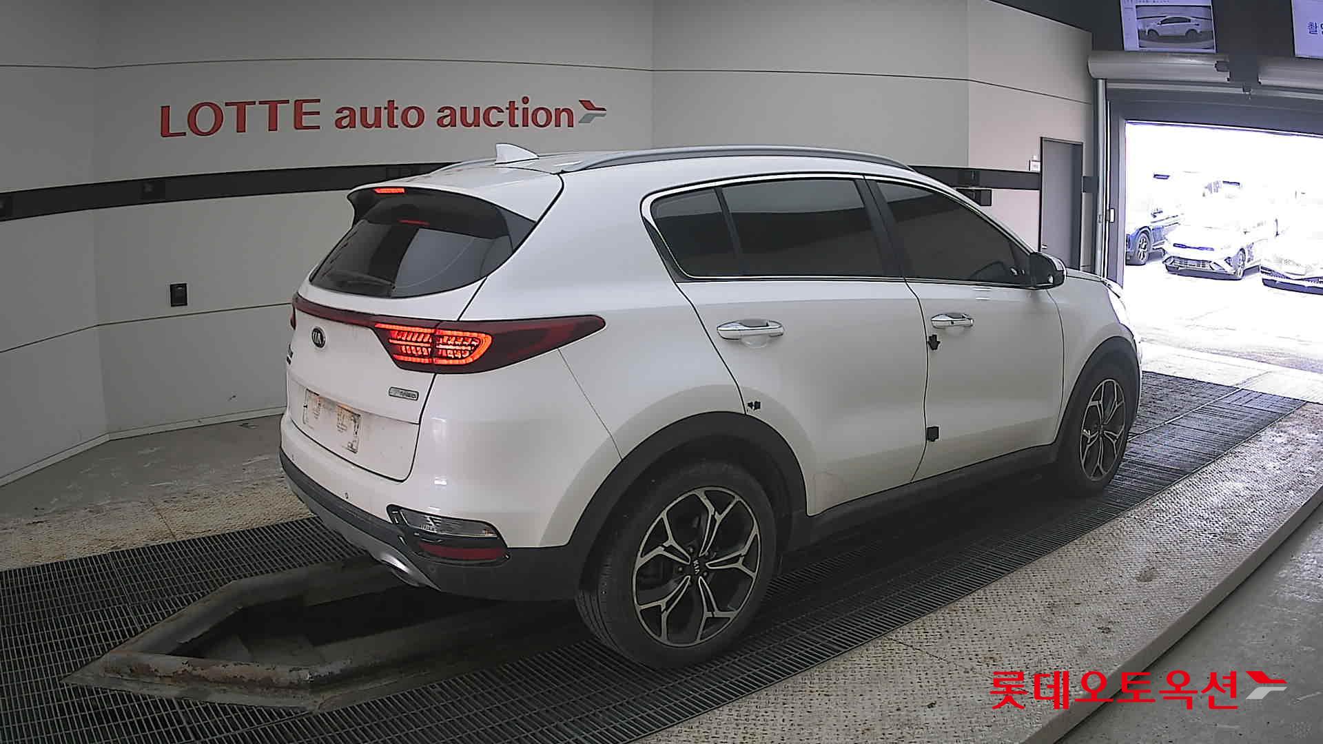 기아자동차 스포티지 2019 - 이미지 19
