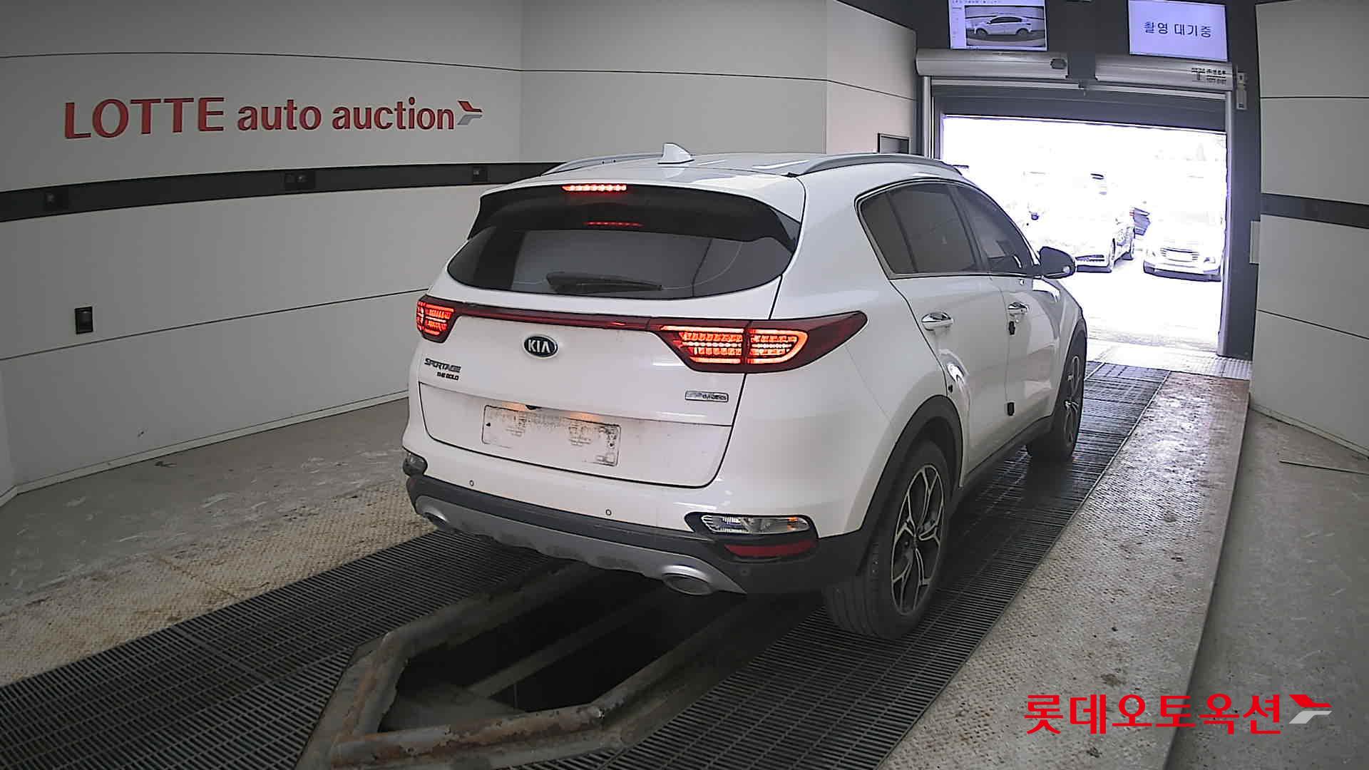 기아자동차 스포티지 2019 - 이미지 18