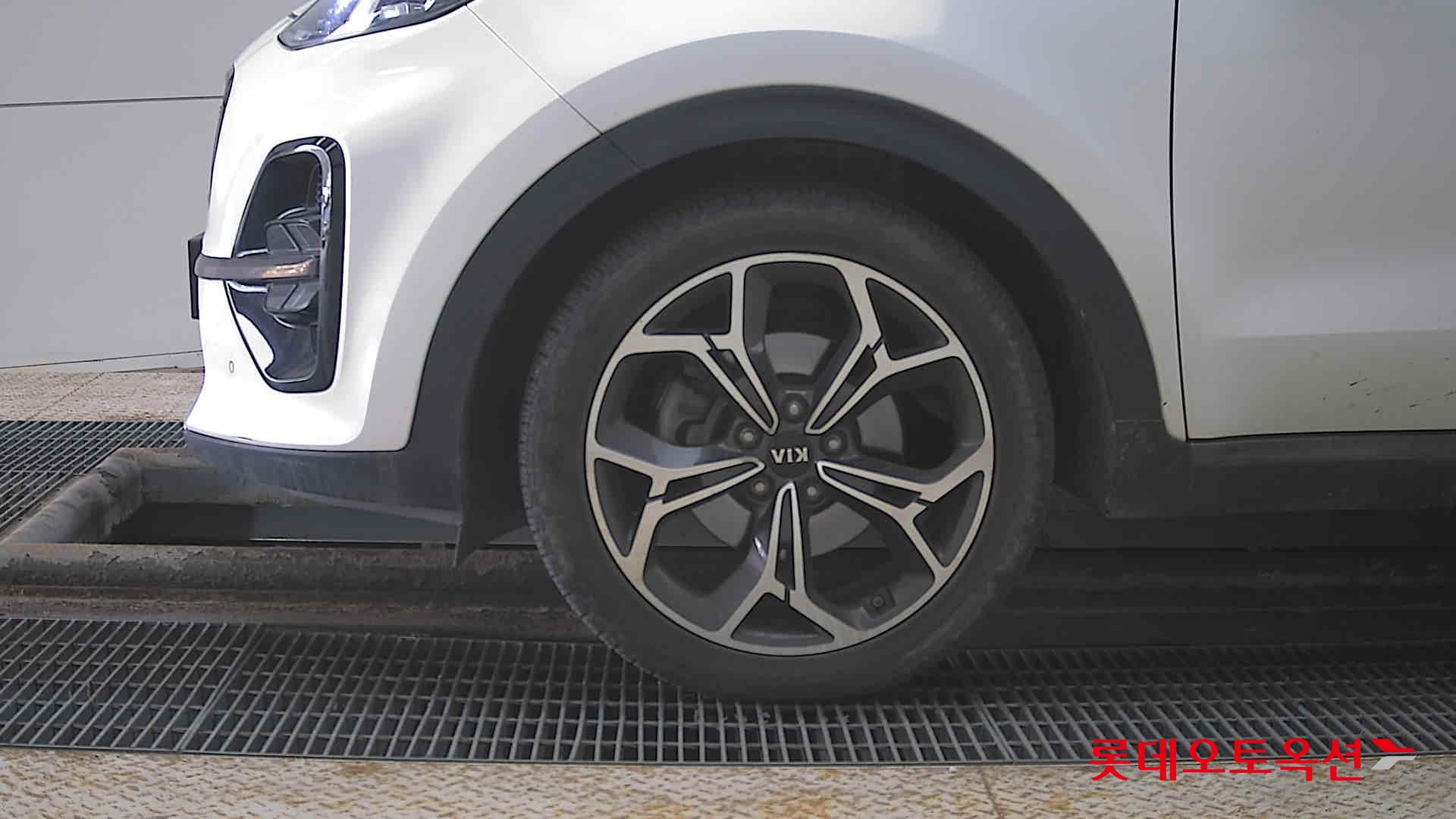 기아자동차 스포티지 2019 - 이미지 25