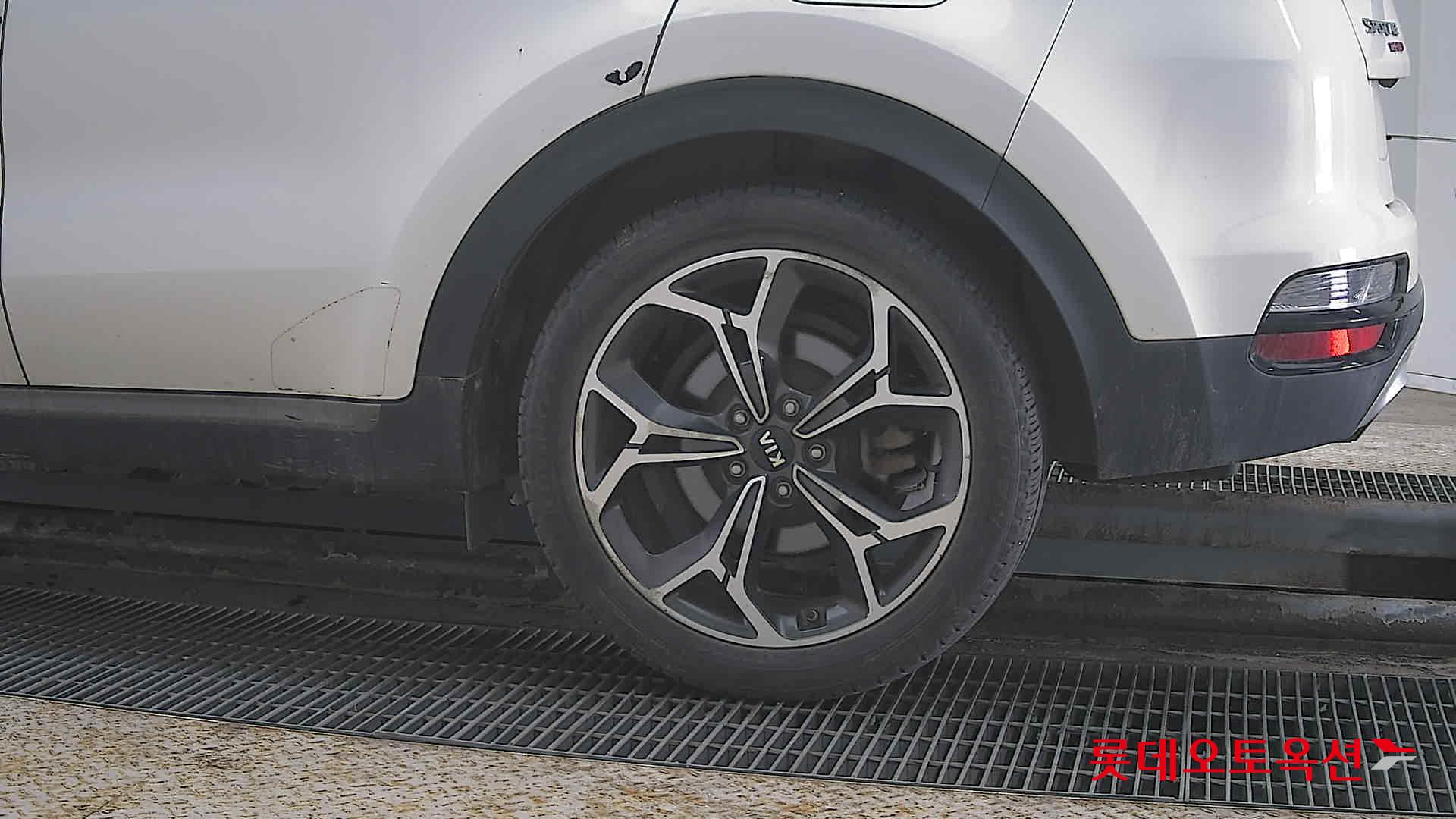 기아자동차 스포티지 2019 - 이미지 26