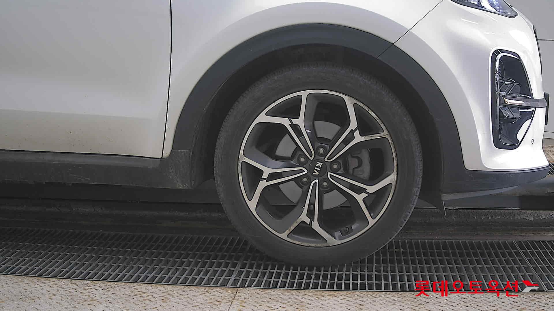 기아자동차 스포티지 2019 - 이미지 27