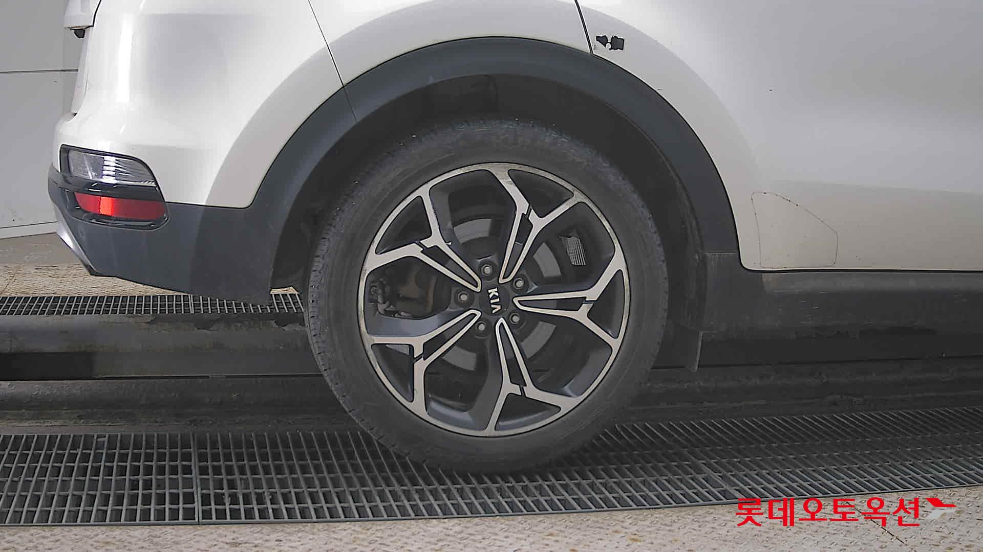 기아자동차 스포티지 2019 - 이미지 28