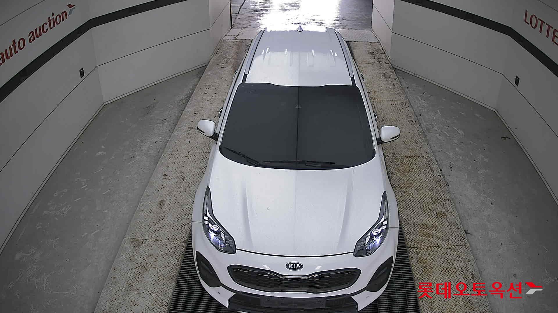 기아자동차 스포티지 2019 - 이미지 7