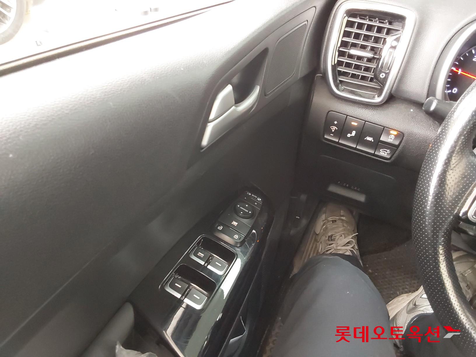 기아자동차 스포티지 2019 - 이미지 29