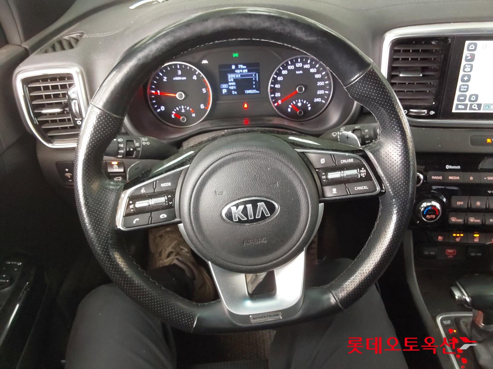 기아자동차 스포티지 2019 - 이미지 30