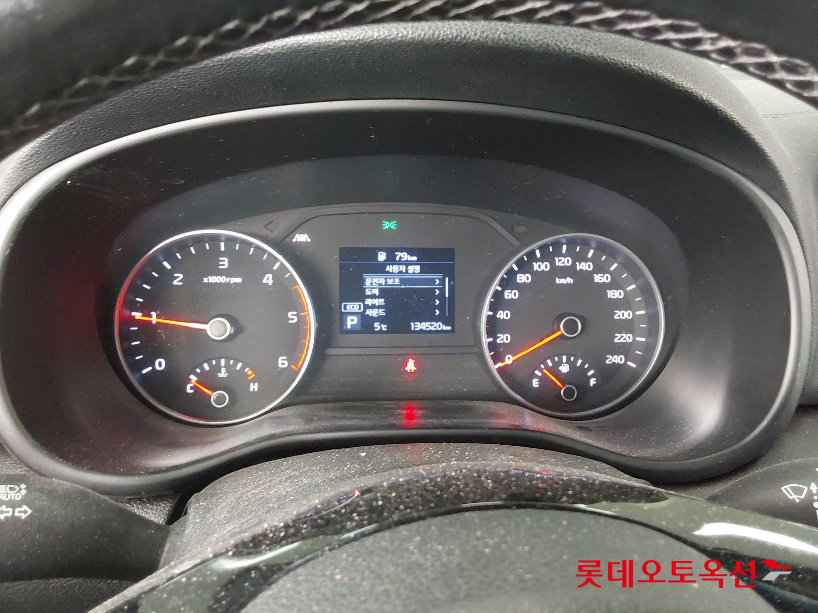 기아자동차 스포티지 2019 - 이미지 31