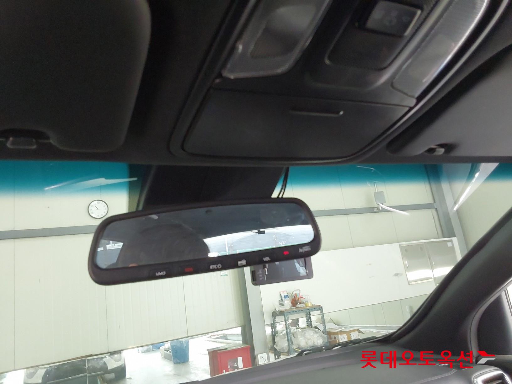 기아자동차 스포티지 2019 - 이미지 32