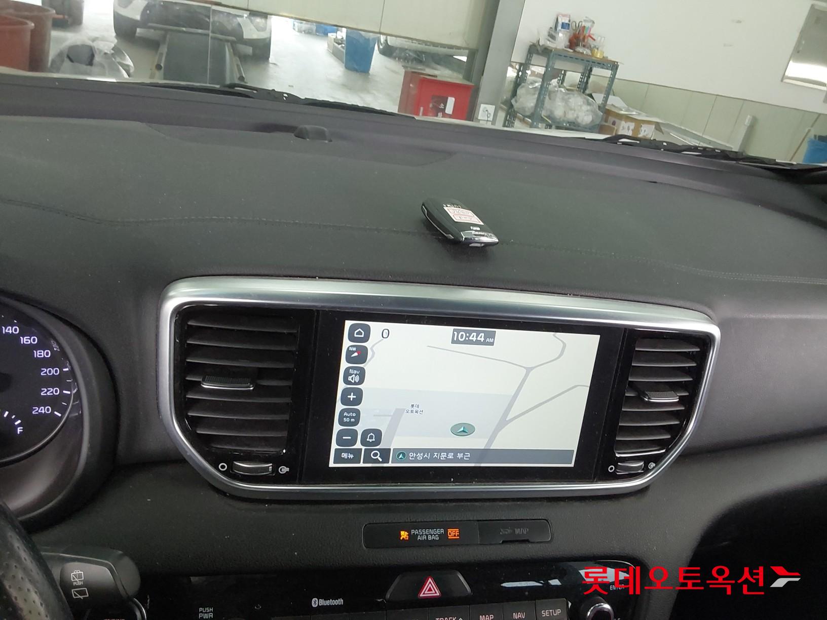 기아자동차 스포티지 2019 - 이미지 33