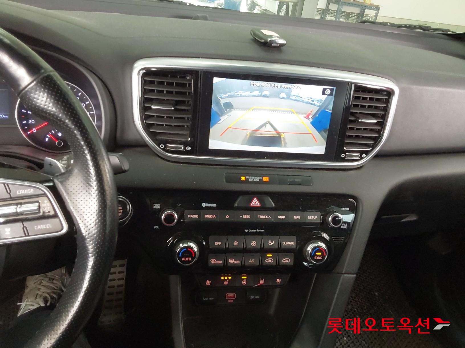 기아자동차 스포티지 2019 - 이미지 34