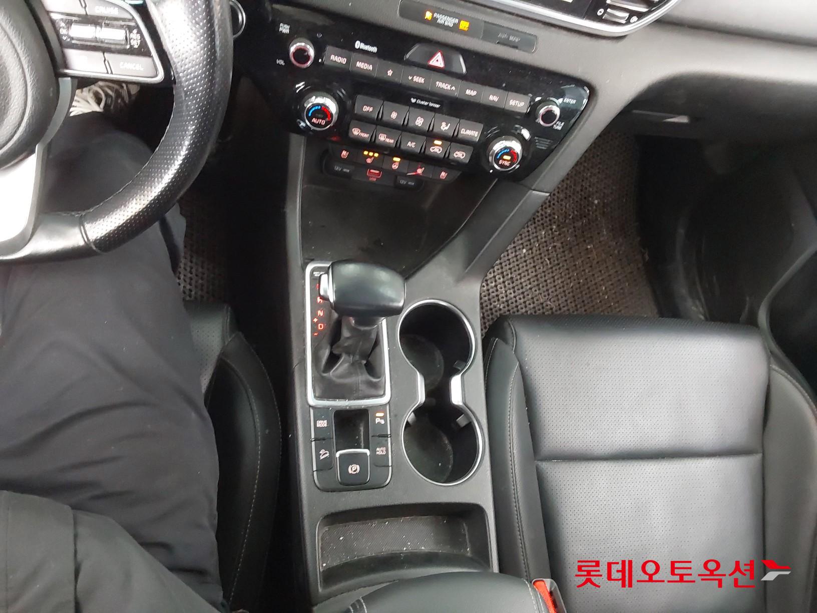 기아자동차 스포티지 2019 - 이미지 35