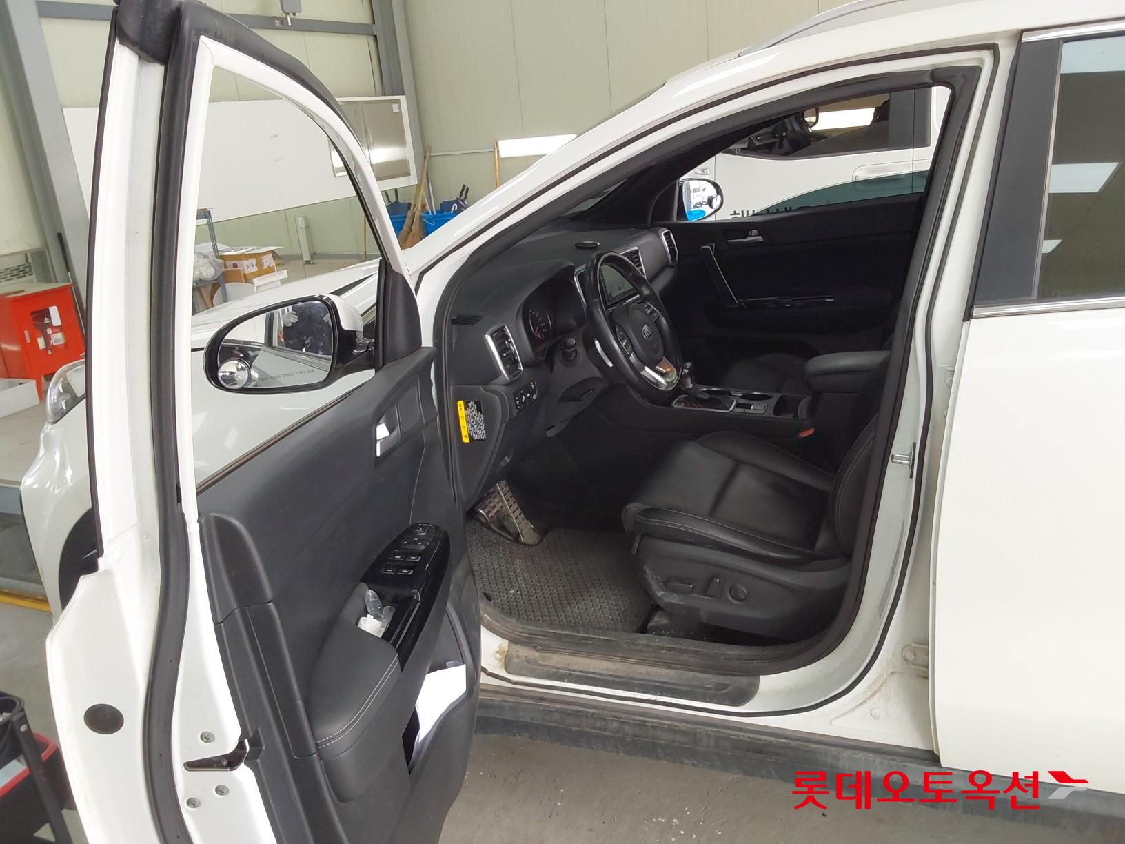 기아자동차 스포티지 2019 - 이미지 37