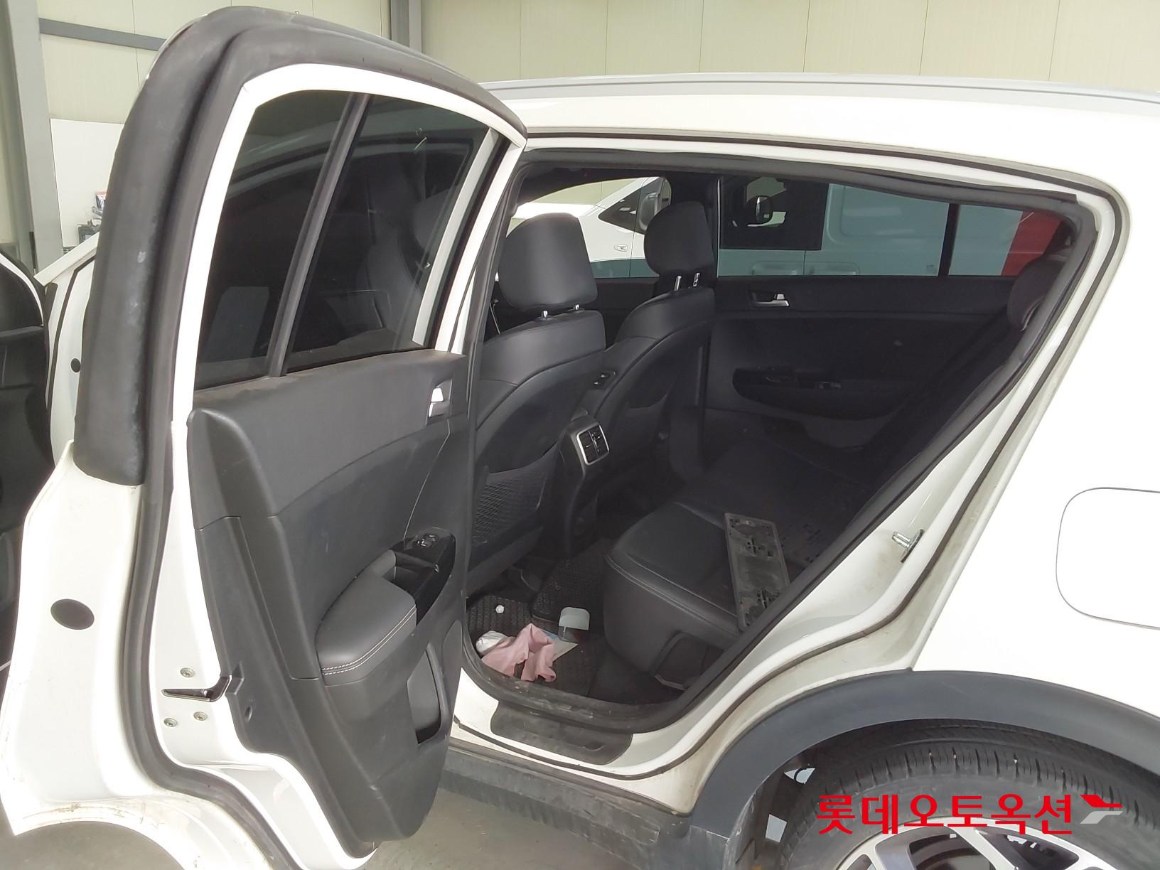 기아자동차 스포티지 2019 - 이미지 38