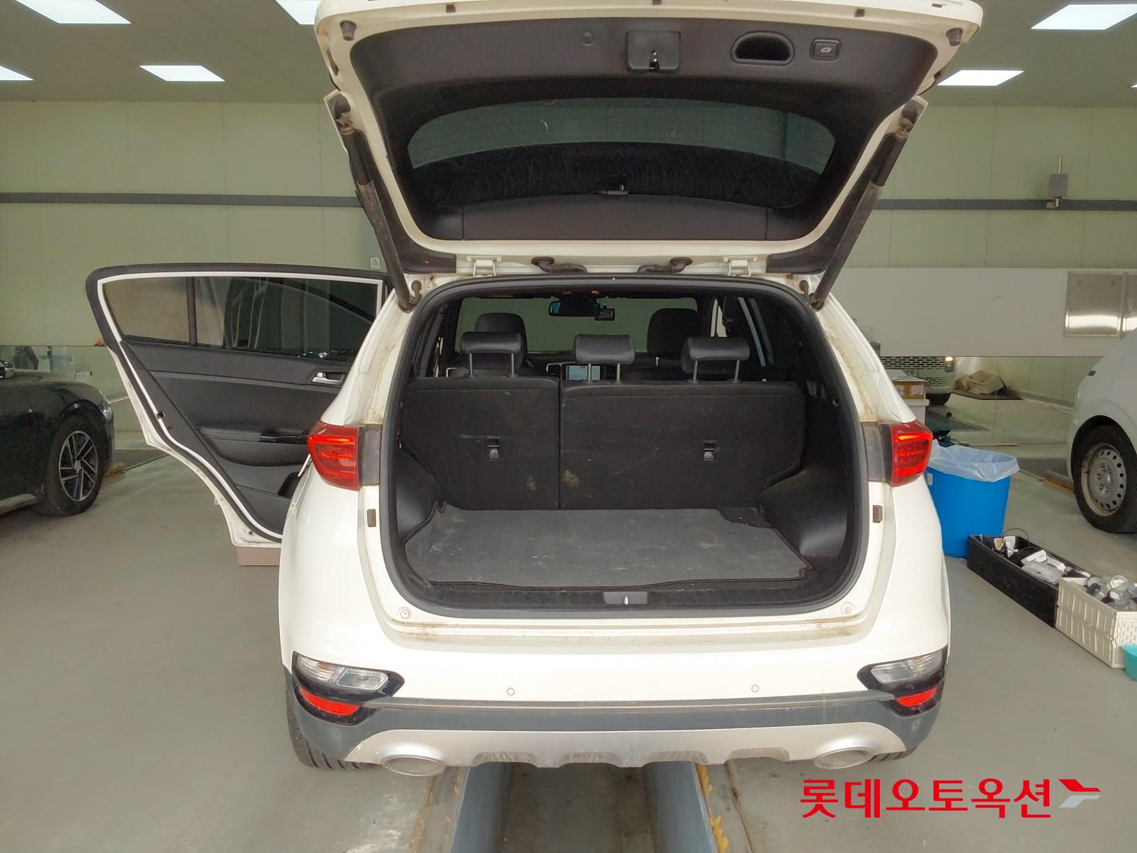 기아자동차 스포티지 2019 - 이미지 9