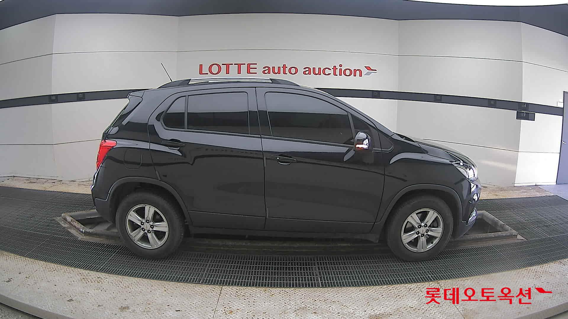 한국지엠 트랙스 2020 - 이미지 21