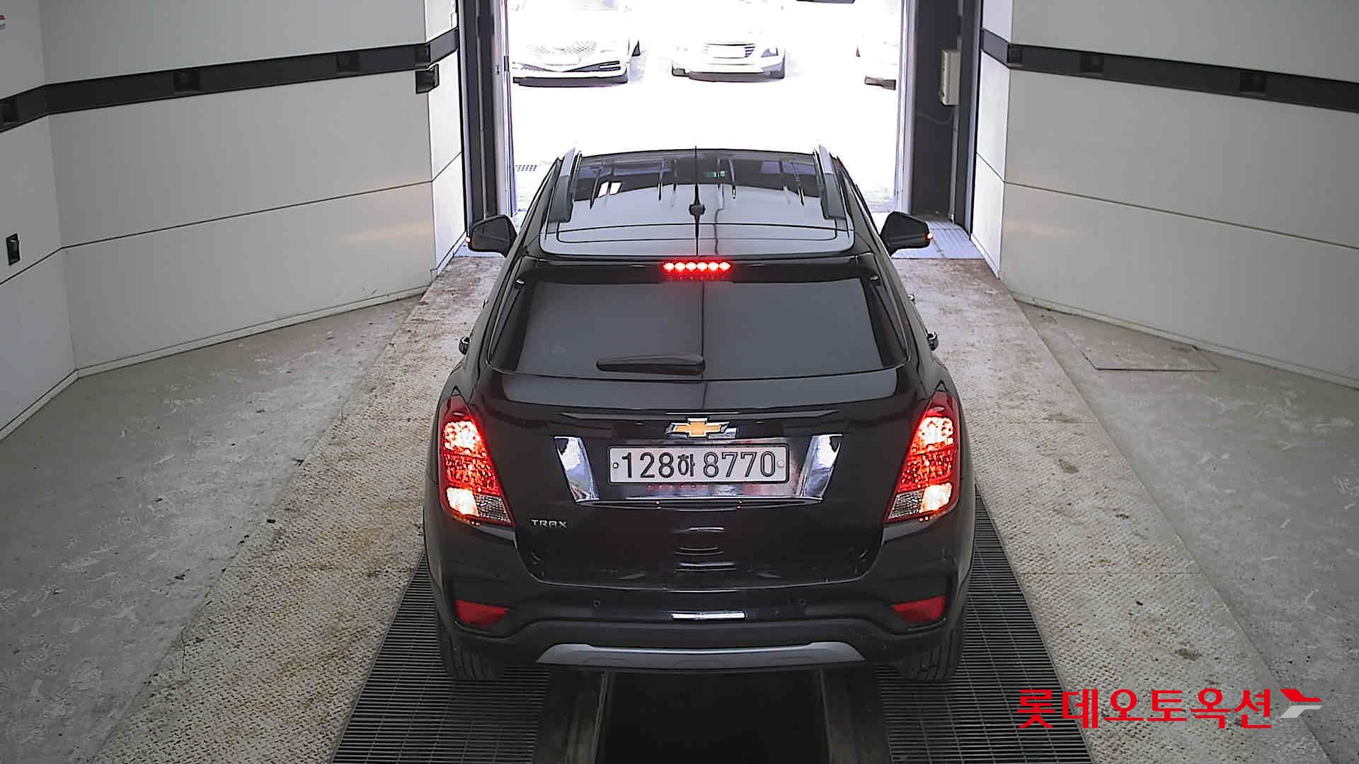 한국지엠 트랙스 2020 - 이미지 17