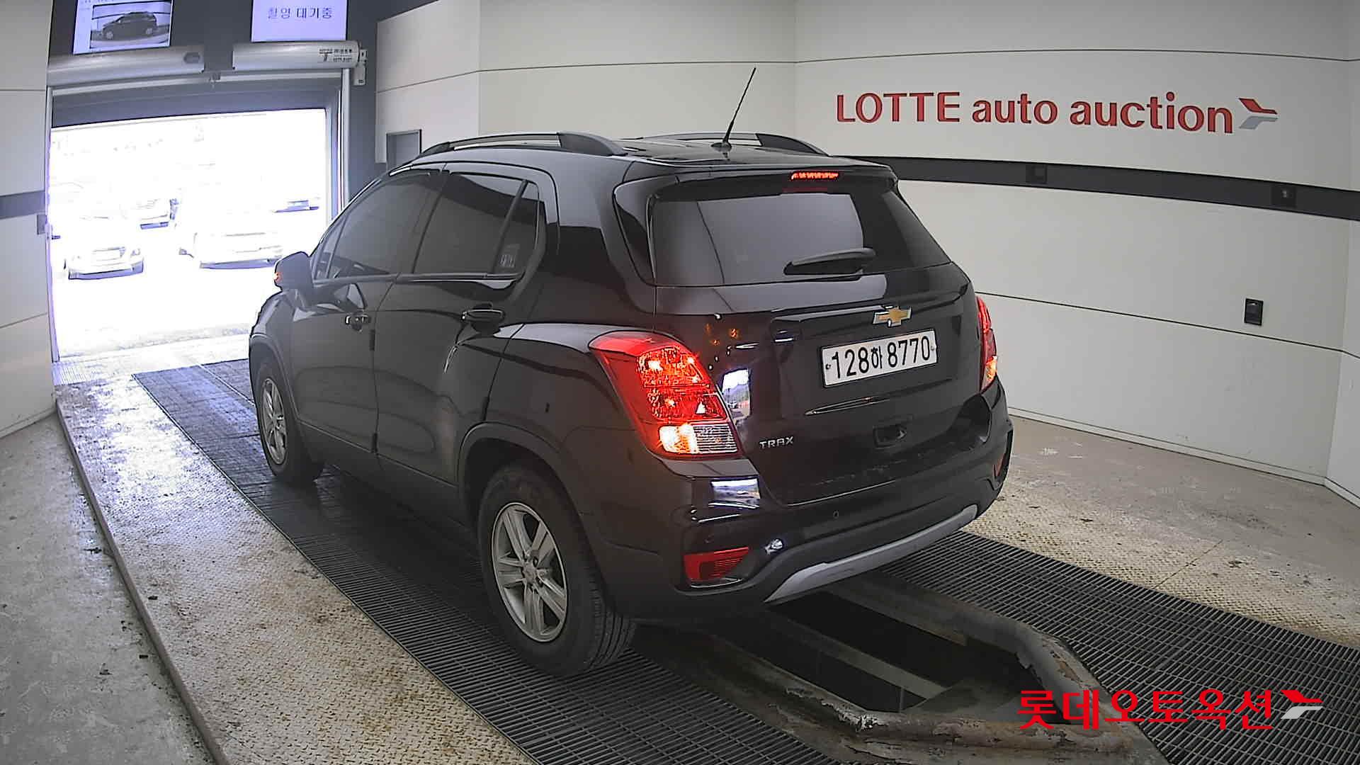 한국지엠 트랙스 2020 - 이미지 4