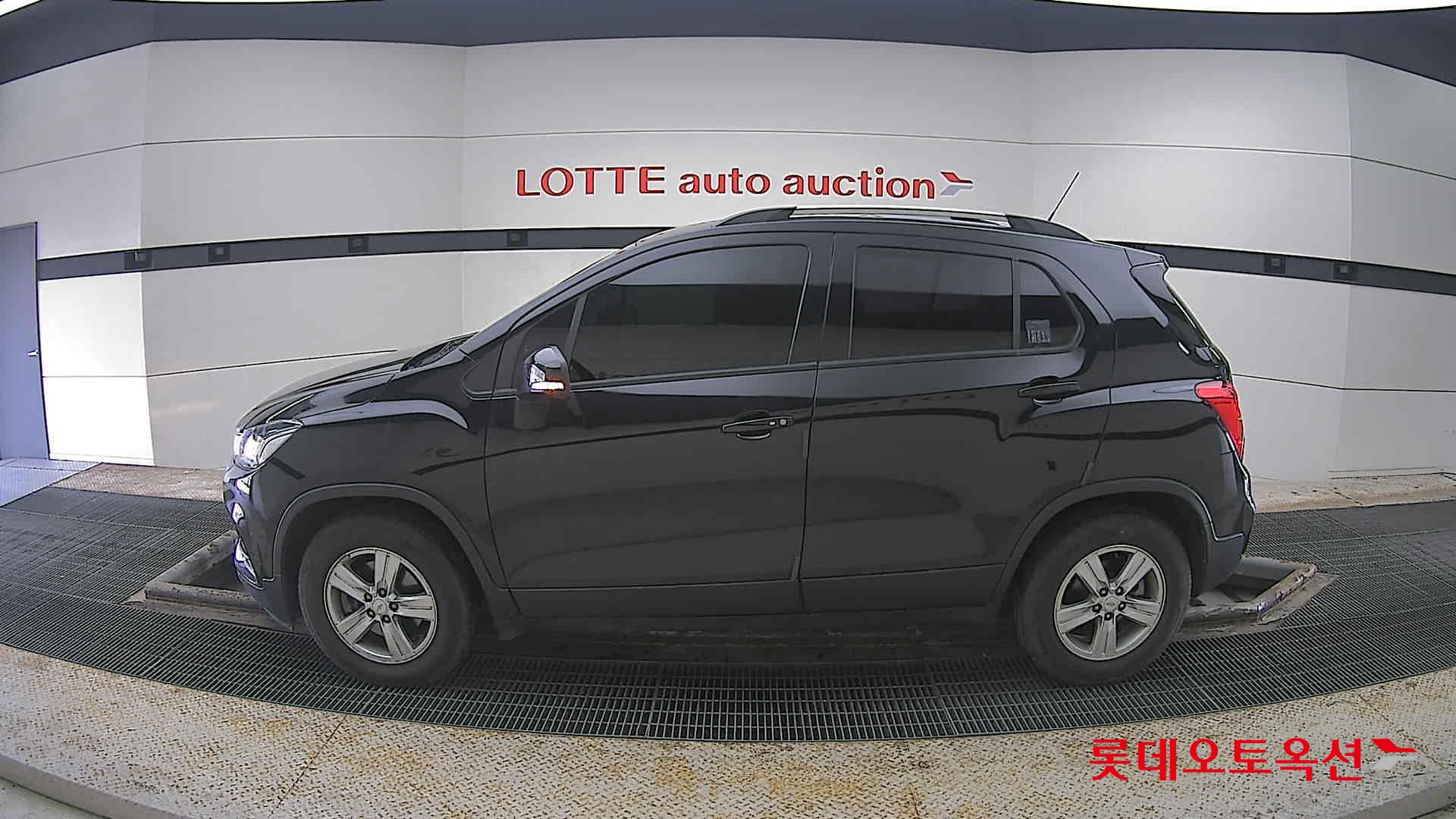 한국지엠 트랙스 2020 - 이미지 13