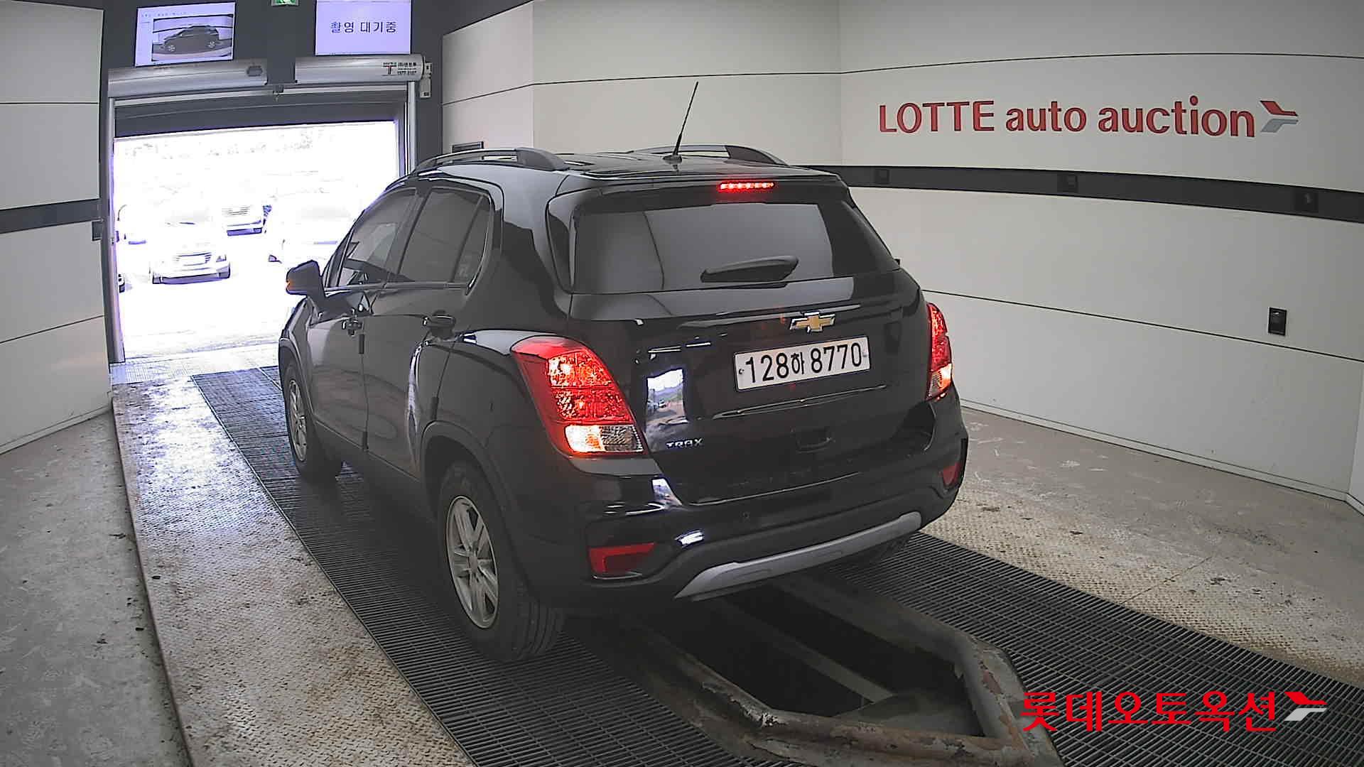 한국지엠 트랙스 2020 - 이미지 16