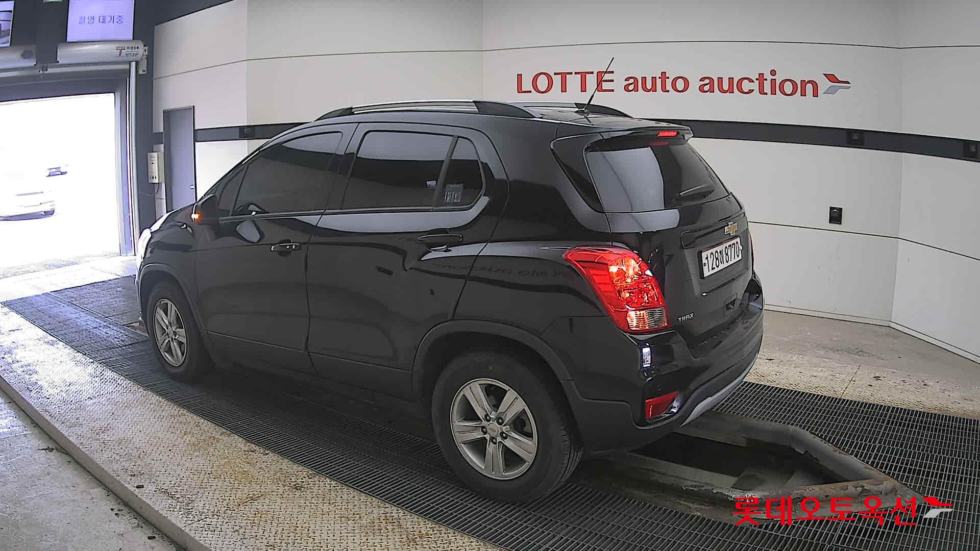 한국지엠 트랙스 2020 - 이미지 15