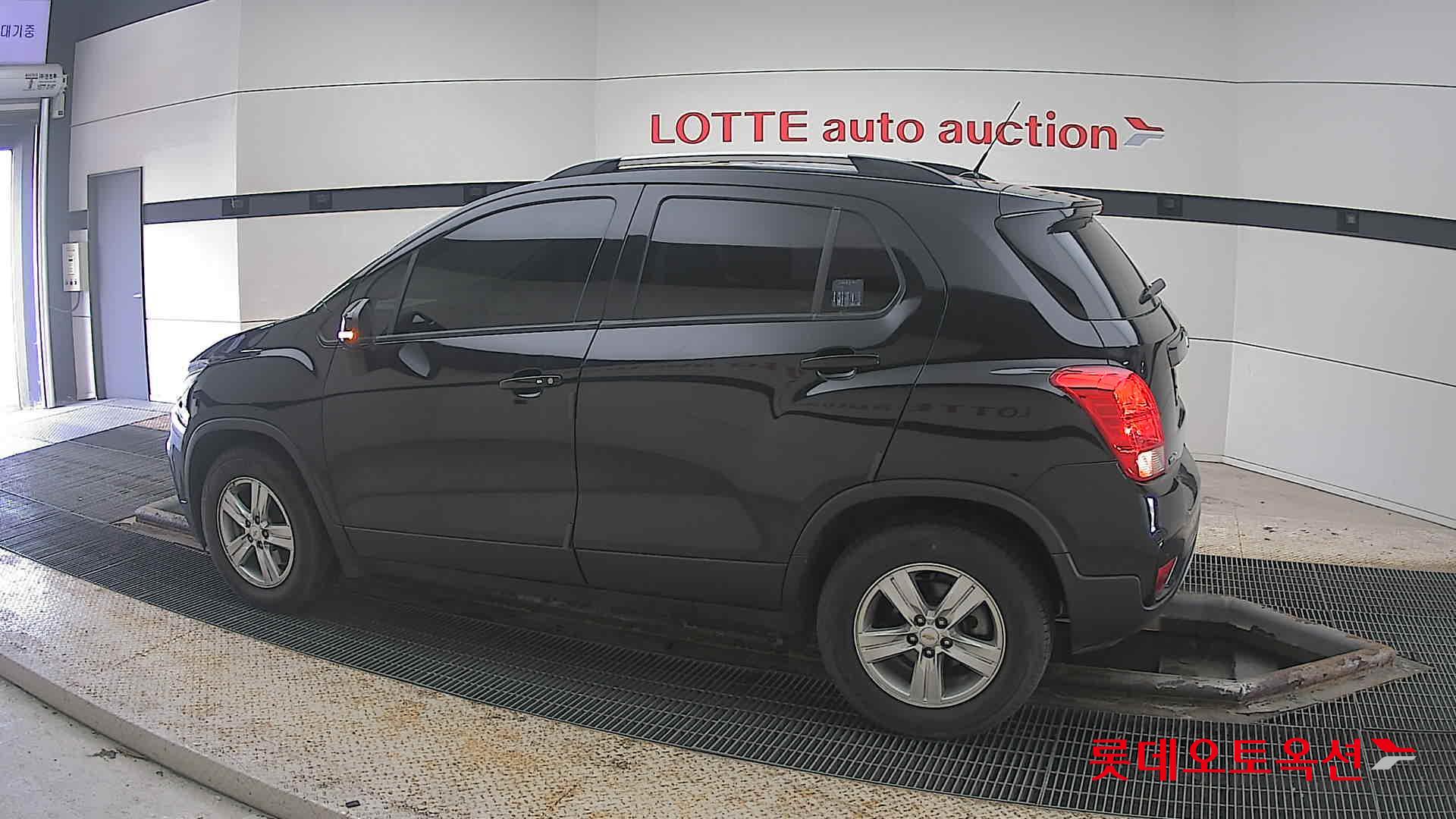 한국지엠 트랙스 2020 - 이미지 14