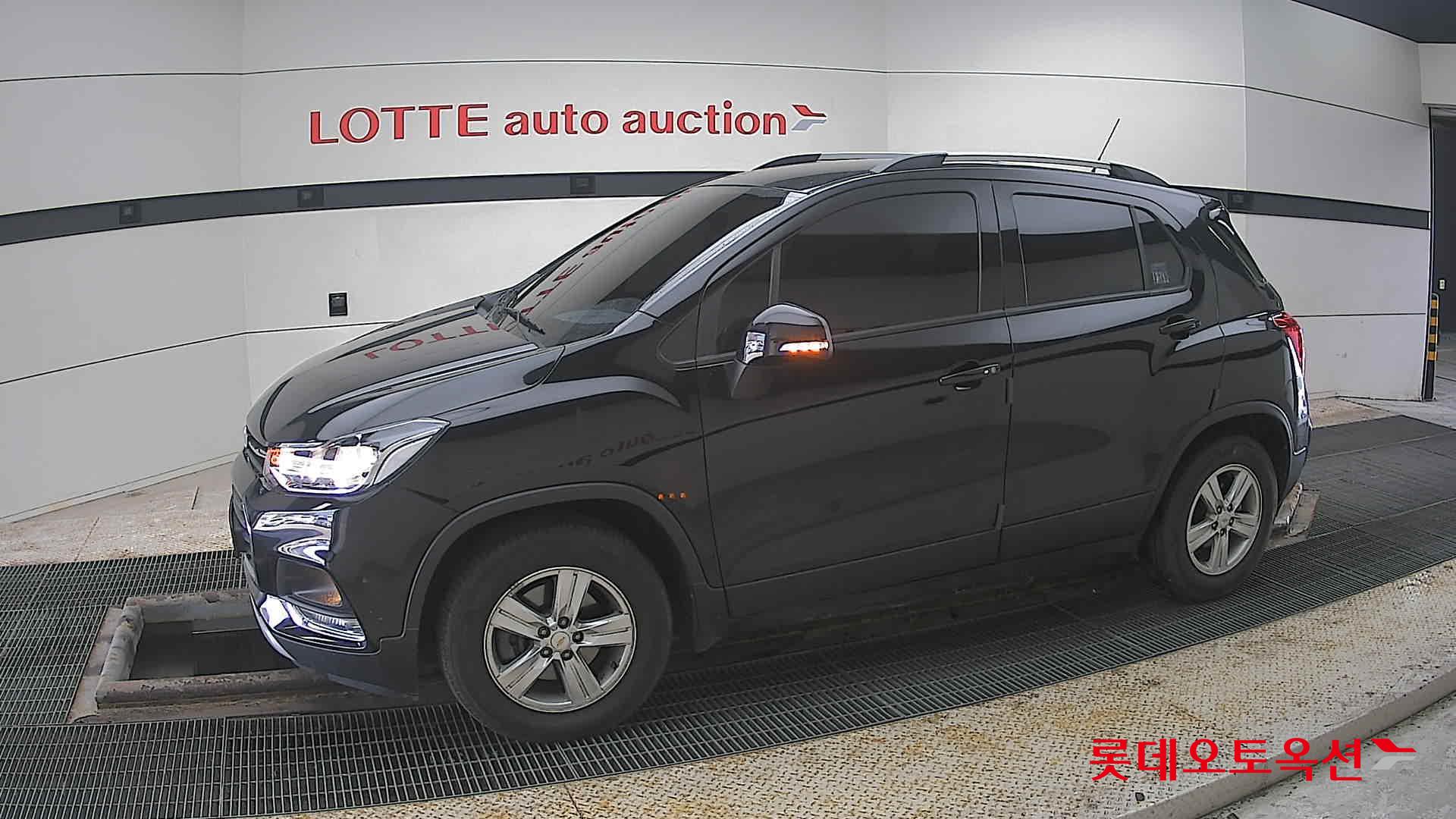 한국지엠 트랙스 2020 - 이미지 12