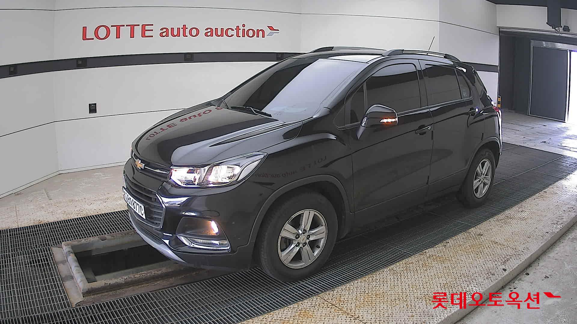 한국지엠 트랙스 2020 - 이미지 11