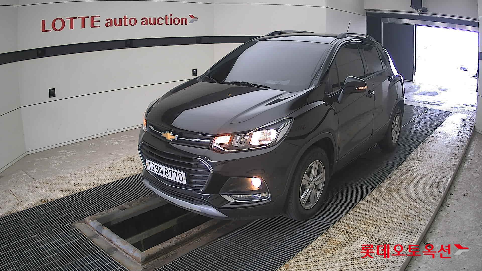 한국지엠 트랙스 2020 - 이미지 3