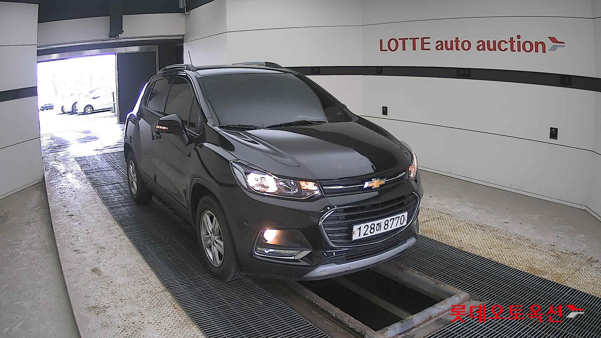 한국지엠 트랙스 2020 - 이미지 24