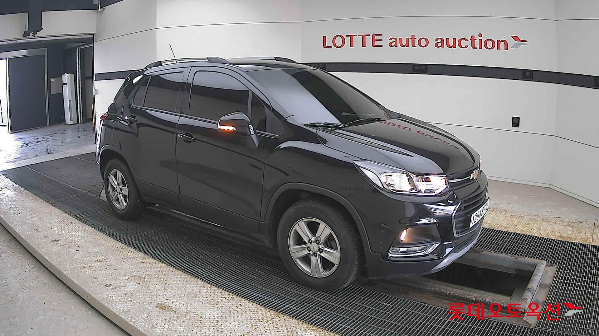 한국지엠 트랙스 2020 - 이미지 23