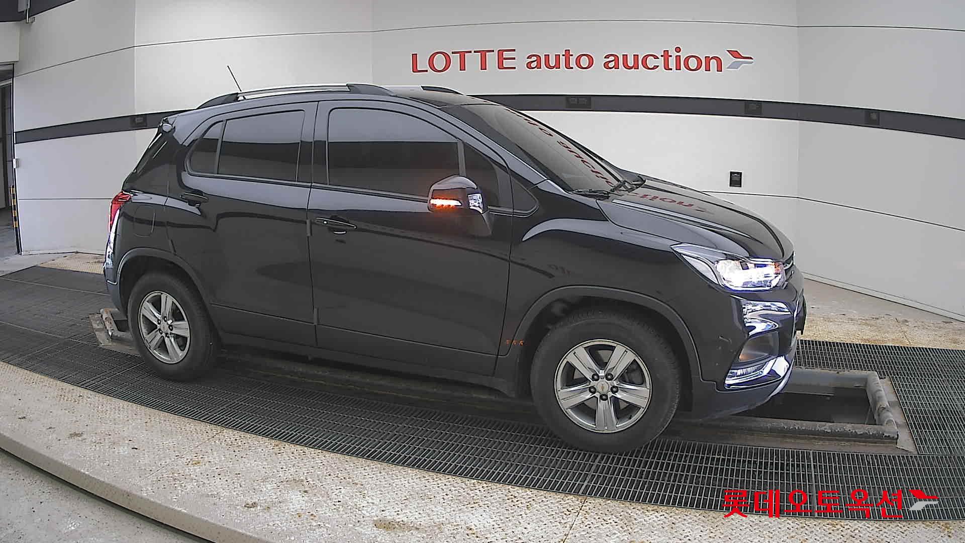 한국지엠 트랙스 2020 - 이미지 22