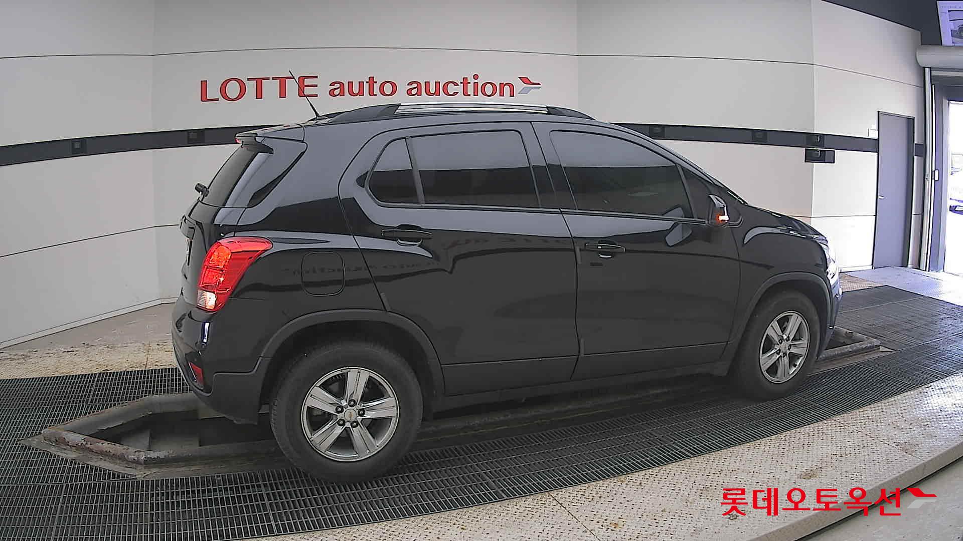 한국지엠 트랙스 2020 - 이미지 20