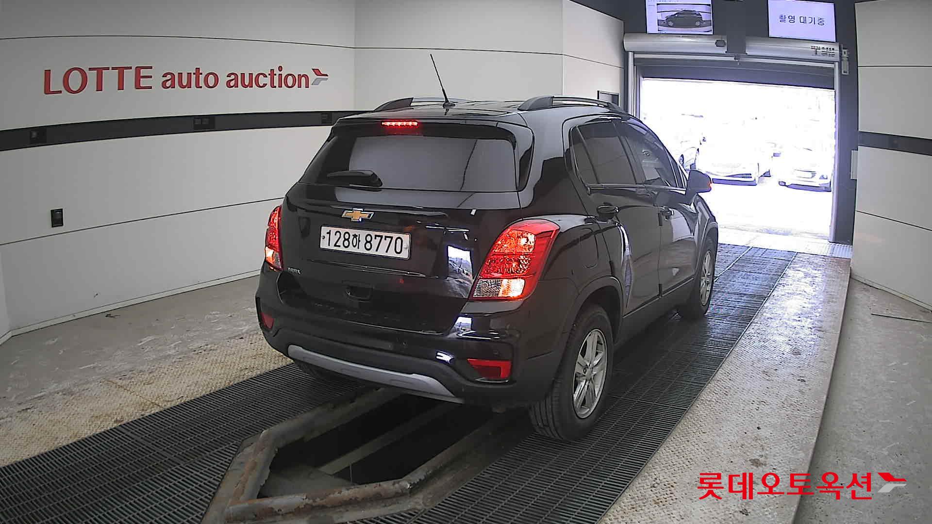 한국지엠 트랙스 2020 - 이미지 18