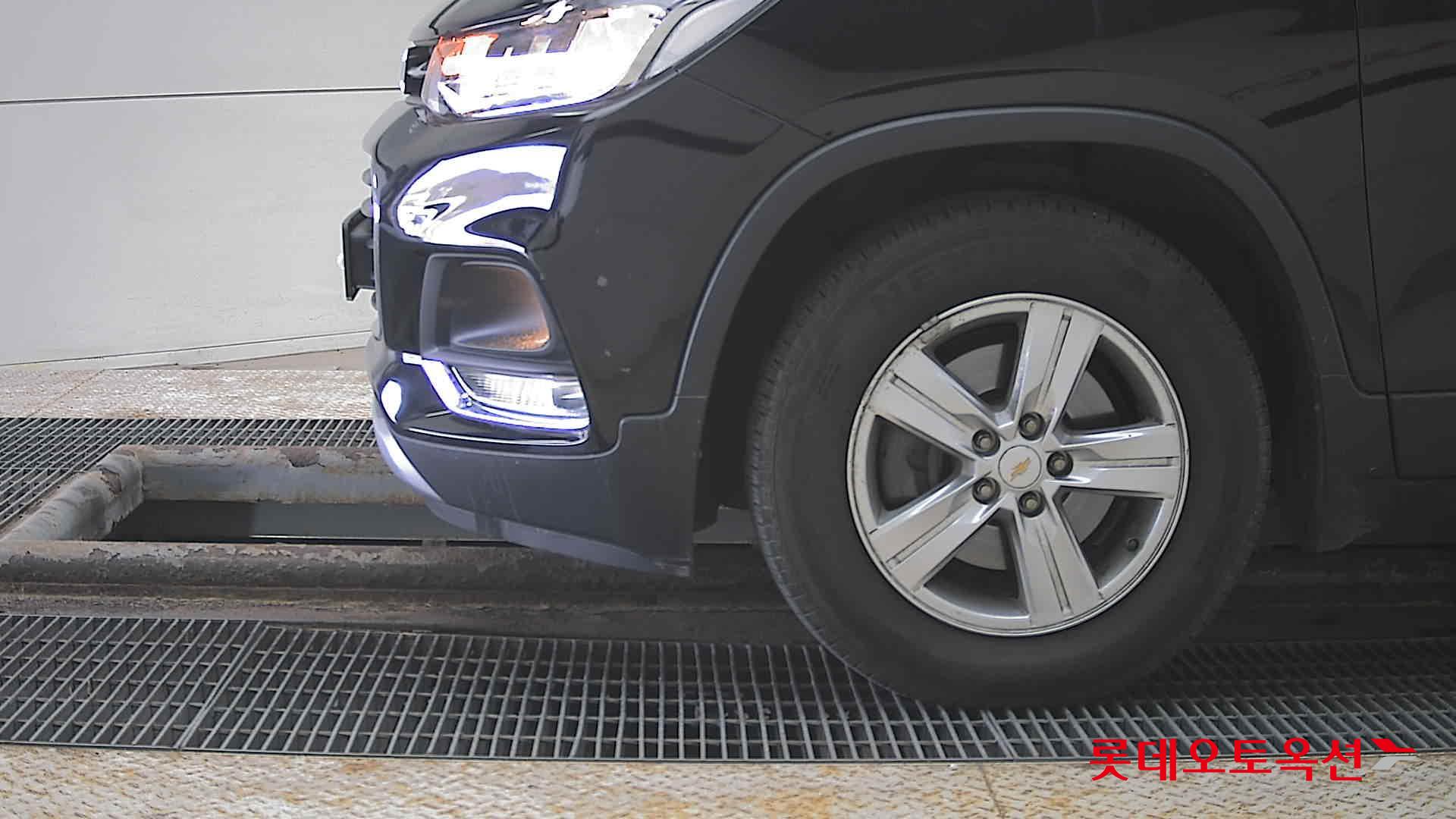 한국지엠 트랙스 2020 - 이미지 25