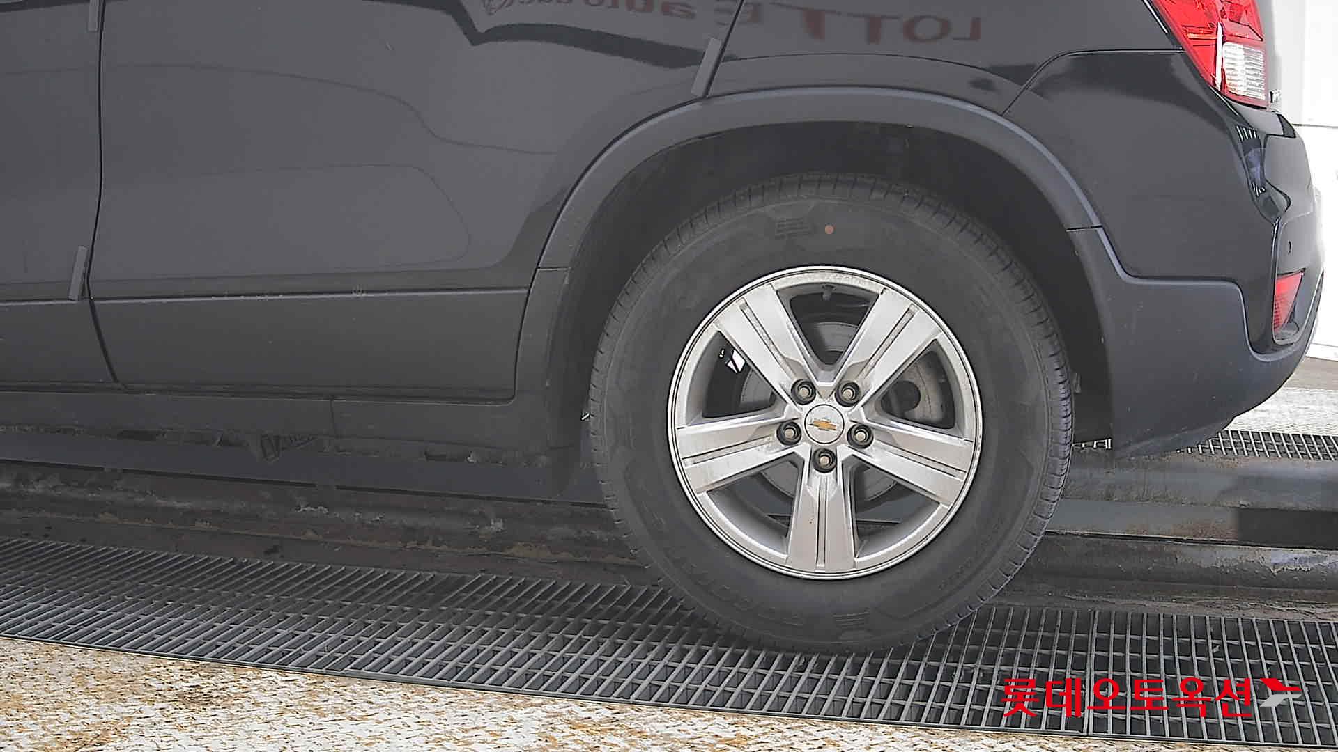 한국지엠 트랙스 2020 - 이미지 26