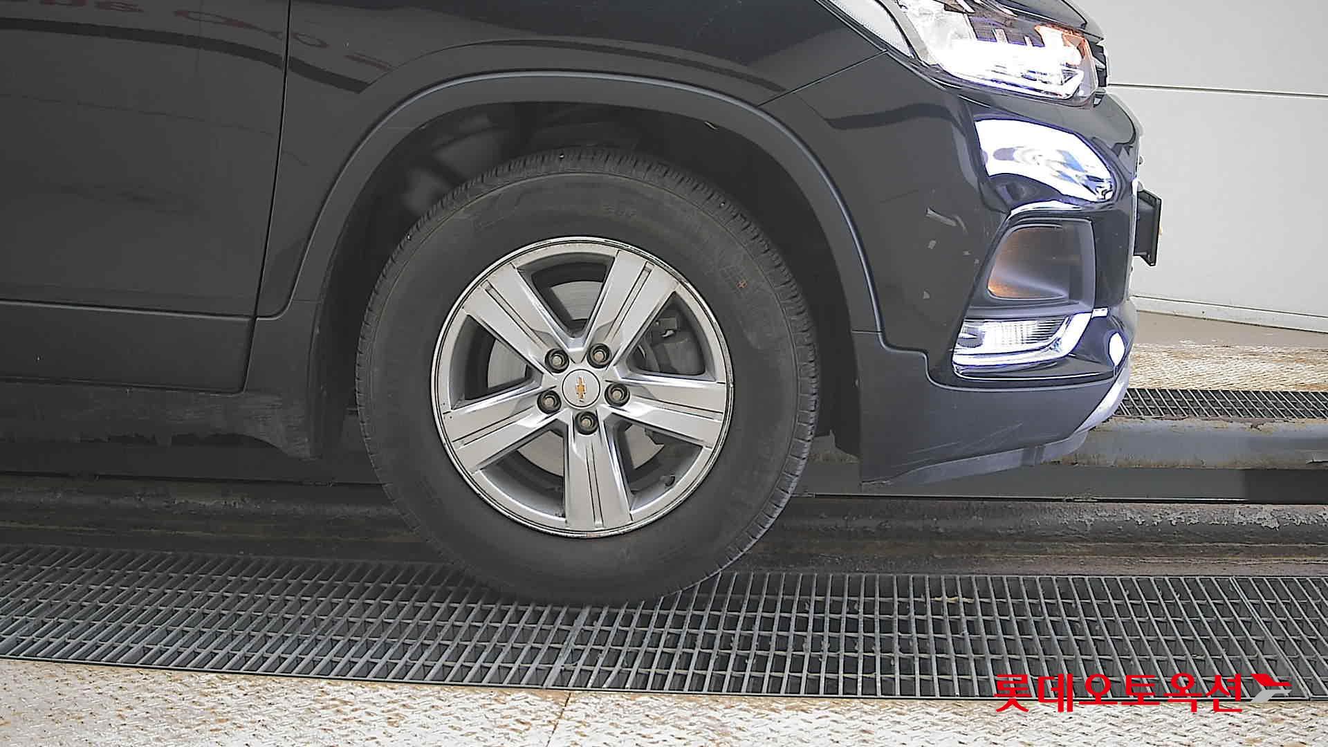 한국지엠 트랙스 2020 - 이미지 27